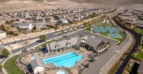 9845 Firefoot Lane, Reno, NV 89521 Photo