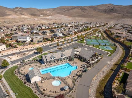9845 Firefoot Lane, Reno, NV 89521 Photo