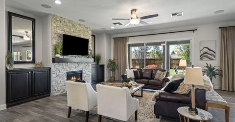 9845 Firefoot Lane, Reno, NV 89521 Photo