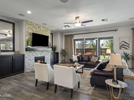 9845 Firefoot Lane, Reno, NV 89521 Photo