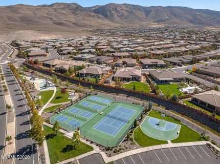 9845 Firefoot Lane, Reno, NV 89521 Photo