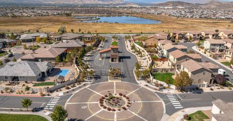 9845 Firefoot Lane, Reno, NV 89521 Photo