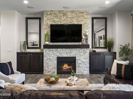 9845 Firefoot Lane, Reno, NV 89521 Photo
