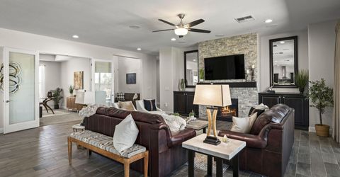 9845 Firefoot Lane, Reno, NV 89521 Photo