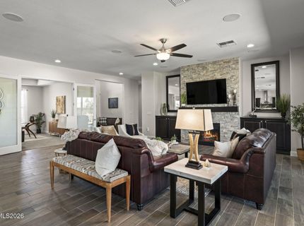 9845 Firefoot Lane, Reno, NV 89521 Photo