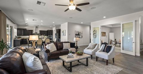 9845 Firefoot Lane, Reno, NV 89521 Photo