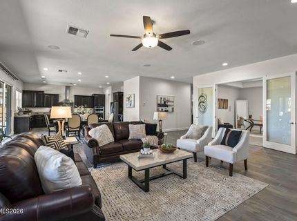 9845 Firefoot Lane, Reno, NV 89521 Photo