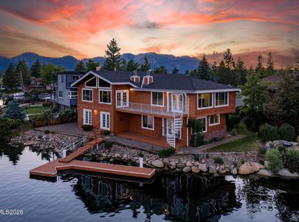 2067 Aloha Drive, South Lake Tahoe, CA 96150 Photo