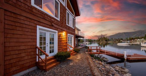 2067 Aloha Drive, South Lake Tahoe, CA 96150 Photo