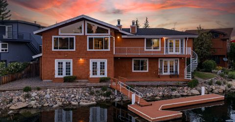 2067 Aloha Drive, South Lake Tahoe, CA 96150 Photo