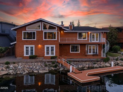 2067 Aloha Drive, South Lake Tahoe, CA 96150 Photo
