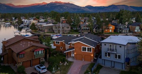2067 Aloha Drive, South Lake Tahoe, CA 96150 Photo