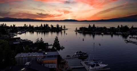2067 Aloha Drive, South Lake Tahoe, CA 96150 Photo