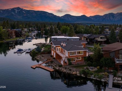 2067 Aloha Drive, South Lake Tahoe, CA 96150 Photo