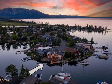 2067 Aloha Drive, South Lake Tahoe, CA 96150 Photo