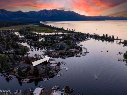 2067 Aloha Drive, South Lake Tahoe, CA 96150 Photo