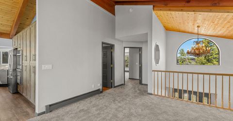 2067 Aloha Drive, South Lake Tahoe, CA 96150 Photo