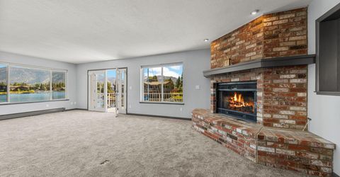2067 Aloha Drive, South Lake Tahoe, CA 96150 Photo