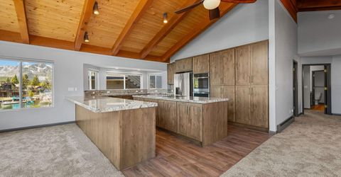 2067 Aloha Drive, South Lake Tahoe, CA 96150 Photo