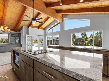 2067 Aloha Drive, South Lake Tahoe, CA 96150 Photo