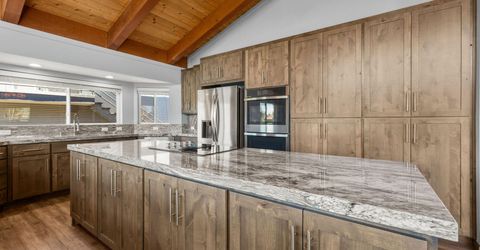 2067 Aloha Drive, South Lake Tahoe, CA 96150 Photo