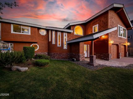 2067 Aloha Drive, South Lake Tahoe, CA 96150 Photo