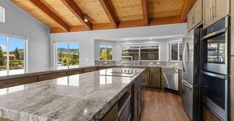 2067 Aloha Drive, South Lake Tahoe, CA 96150 Photo
