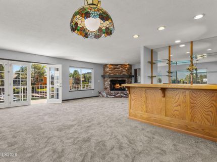 2067 Aloha Drive, South Lake Tahoe, CA 96150 Photo
