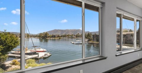 2067 Aloha Drive, South Lake Tahoe, CA 96150 Photo