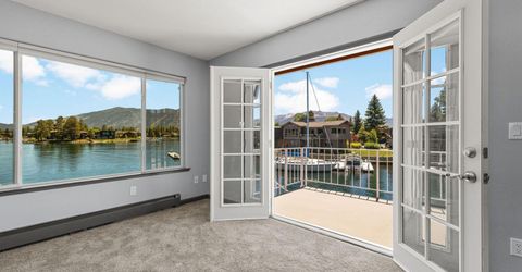 2067 Aloha Drive, South Lake Tahoe, CA 96150 Photo