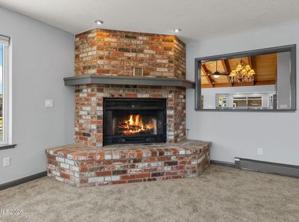 2067 Aloha Drive, South Lake Tahoe, CA 96150 Photo