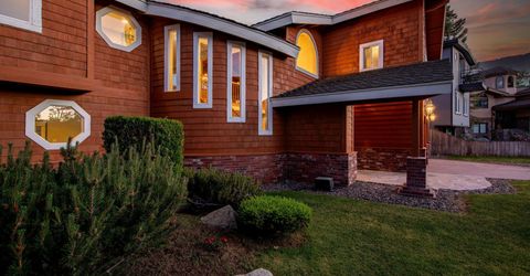2067 Aloha Drive, South Lake Tahoe, CA 96150 Photo