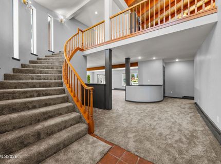 2067 Aloha Drive, South Lake Tahoe, CA 96150 Photo