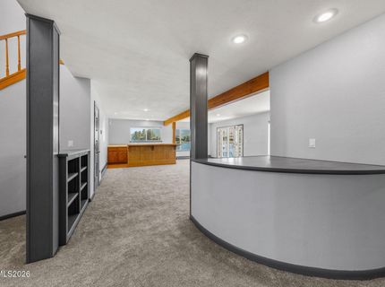 2067 Aloha Drive, South Lake Tahoe, CA 96150 Photo