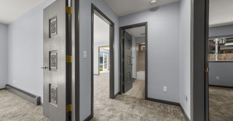 2067 Aloha Drive, South Lake Tahoe, CA 96150 Photo