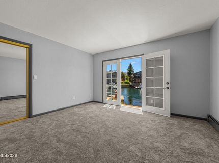 2067 Aloha Drive, South Lake Tahoe, CA 96150 Photo