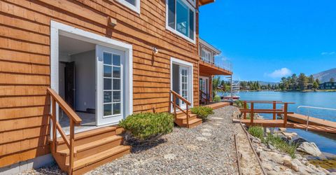 2067 Aloha Drive, South Lake Tahoe, CA 96150 Photo