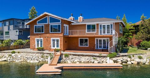 2067 Aloha Drive, South Lake Tahoe, CA 96150 Photo