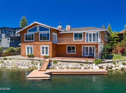 2067 Aloha Drive, South Lake Tahoe, CA 96150 Photo