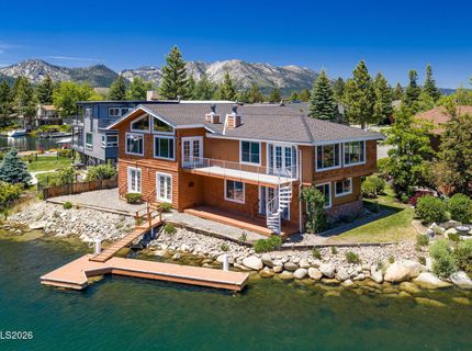 2067 Aloha Drive, South Lake Tahoe, CA 96150 Photo