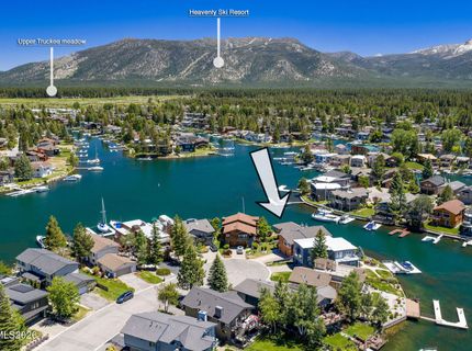 2067 Aloha Drive, South Lake Tahoe, CA 96150 Photo