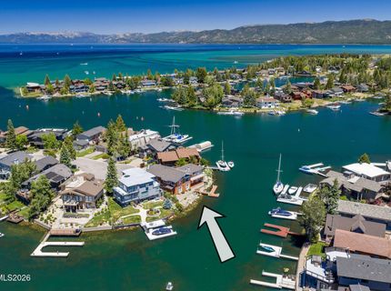 2067 Aloha Drive, South Lake Tahoe, CA 96150 Photo