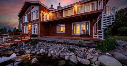 2067 Aloha Drive, South Lake Tahoe, CA 96150 Photo