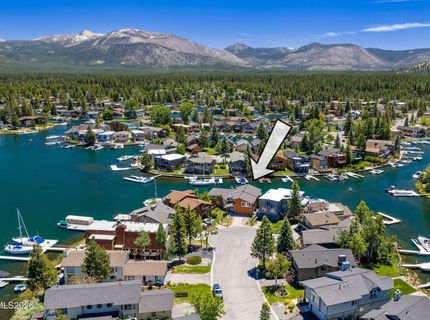 2067 Aloha Drive, South Lake Tahoe, CA 96150 Photo