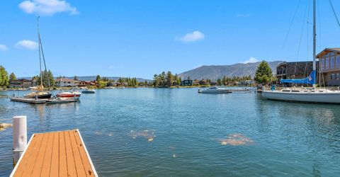 2067 Aloha Drive, South Lake Tahoe, CA 96150 Photo