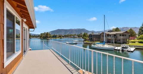 2067 Aloha Drive, South Lake Tahoe, CA 96150 Photo