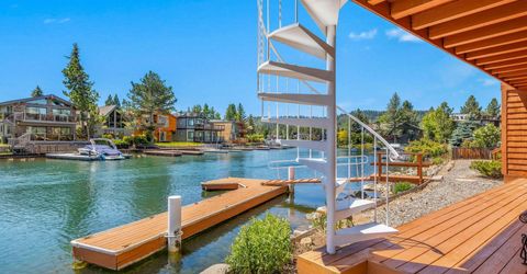 2067 Aloha Drive, South Lake Tahoe, CA 96150 Photo