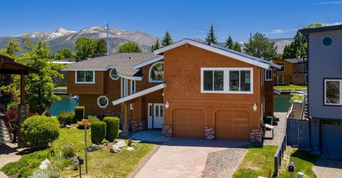 2067 Aloha Drive, South Lake Tahoe, CA 96150 Photo