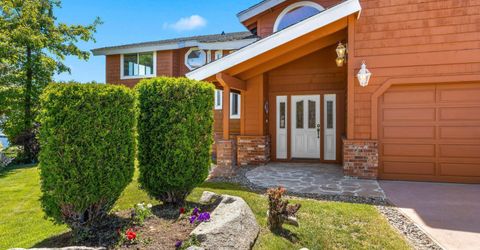 2067 Aloha Drive, South Lake Tahoe, CA 96150 Photo