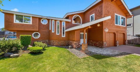 2067 Aloha Drive, South Lake Tahoe, CA 96150 Photo